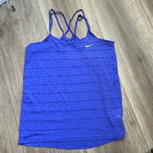 nike Dri Fit tank top